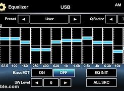 Image result for Best EQ Settings Car