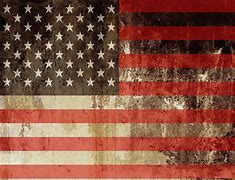 Image result for American Flag Magnet