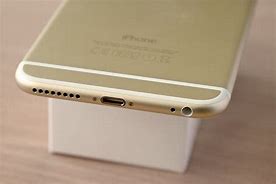 Image result for iPhone 6 Plus White Stripe Top of the Screen