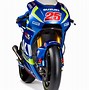 Image result for Suzuki SRX Racing