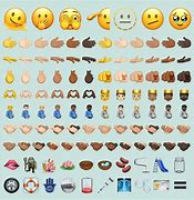 Image result for Rare Apple Emojis