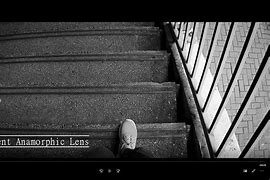 Image result for Moment Anamorphic Lens