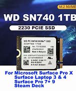Image result for 1TB SSD for Surface Pro 9