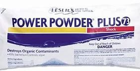Image result for Power Powder Plus