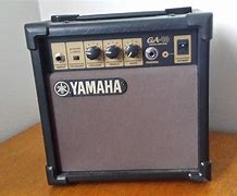 Image result for Yamaha 3037 Amp