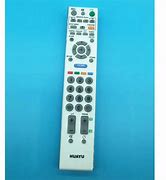 Image result for Sony Bravia TV Buttons