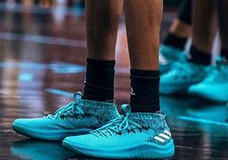 Image result for Powerade X Dame 5