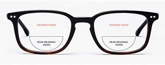 Image result for Bifocal Prescription Glasses