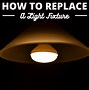 Image result for Wire Light Fixture
