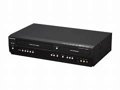 Image result for Magnavox DVD Player and HDD