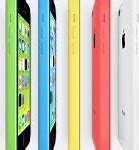 Image result for iphone 5 vs iphone 5c