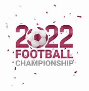 Image result for Football Championship Logo CFB