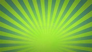 Image result for Blue Green Round Sunburst Sun