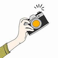 Image result for Taking Picture Clip iPhone Art