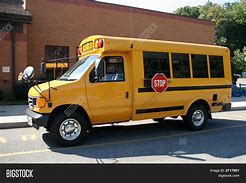 Image result for Little Yellow School Bus