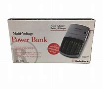 Image result for Radio Shack Battery Charger