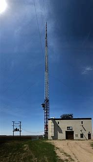 Image result for KVLY-TV Mast