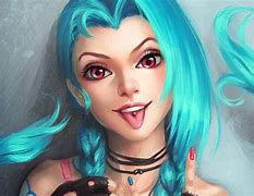 Image result for League Anime Skins