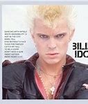 Image result for Billy Idol White Wedding Album