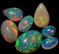 Image result for Opal Most Valuable Gemstone Eye Stone