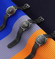 Image result for Xiaomi Haylou Solar Smartwatch