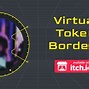 Image result for Square Token Borders Sci-Fi
