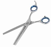 Image result for Thinning Scissors