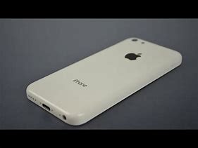 Image result for iPhone 5C Blanc