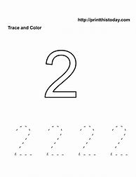 Image result for Math Worksheets Number 2