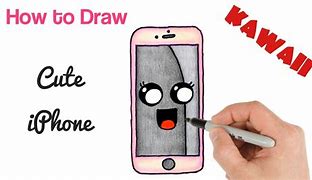 Image result for iPhone Drawing Easy with Camera On It