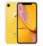 Image result for Apple iPhone XR Yellow