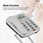 Image result for Telephone with Speakerphone