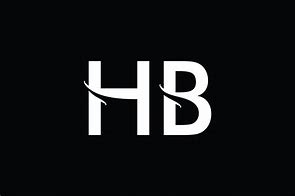 Image result for HB Monogram Designs