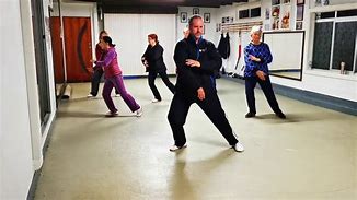 Image result for Tai Chi 8