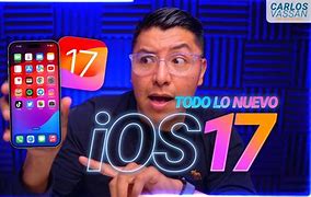 Image result for iOS 17 for iPad 5