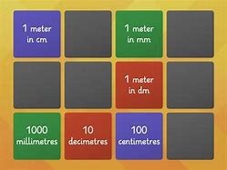 Image result for Metric Length Games