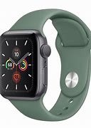 Image result for Apple Watch Series 5 Aluminum Back