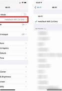 Image result for How to Know the Wi-Fi Password in Phone