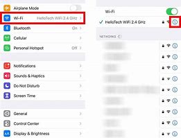 Image result for Manage My Network to My iPhone