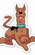 Image result for Scooby Doo Yak Mascot
