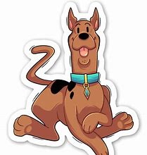 Image result for Scooby Doo Font