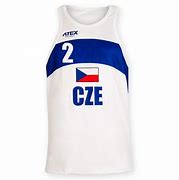 Image result for Beach Volleyball Jersey S