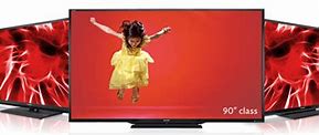 Image result for Sharp Aquos TV 90 Inch