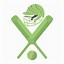 Image result for Cricket Ball Graphic
