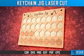 Image result for Jeep Keychain Laser-Cut Files