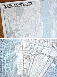 Image result for Typography Map Home to School