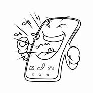 Image result for Mobile Cartoon
