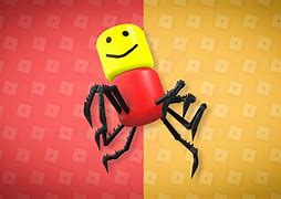 Image result for Roblox Spider Meme