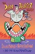 Image result for Butch Hartman Dan Danger