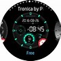 Image result for Watchfaces Frontier Gear S3